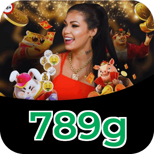 Catálogo de jogos 789g com fornecedores Pragmatic Play, Evolution, NetEnt